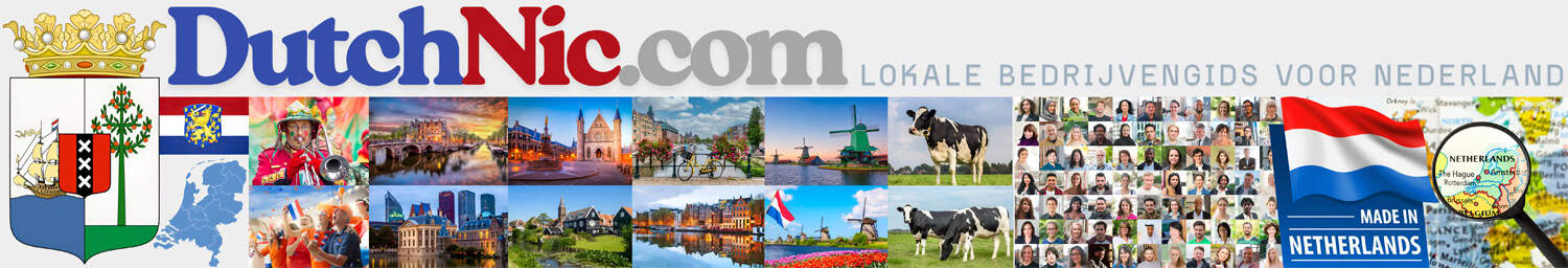 Gemaakt in Nederland - The Junior Store